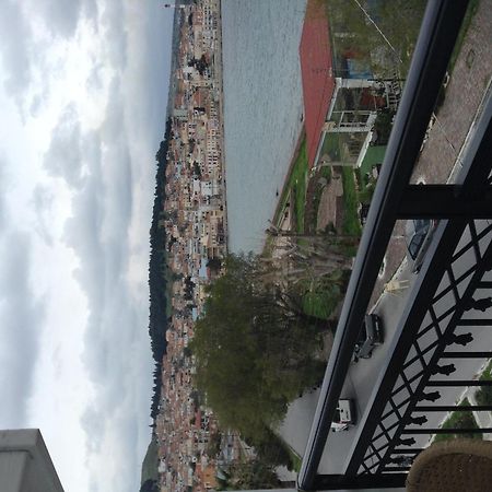Zoumboulis Rooms Mytilene Luaran gambar